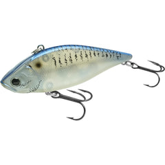 Lucky Craft LV-500 Max lipless crankbait, front view, ready for long casts and bass attraction.