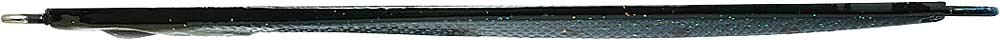 LUCKY CRAFT SW Wander Spanish Mackerel Jig 95 saltwater hook boosts hookups.