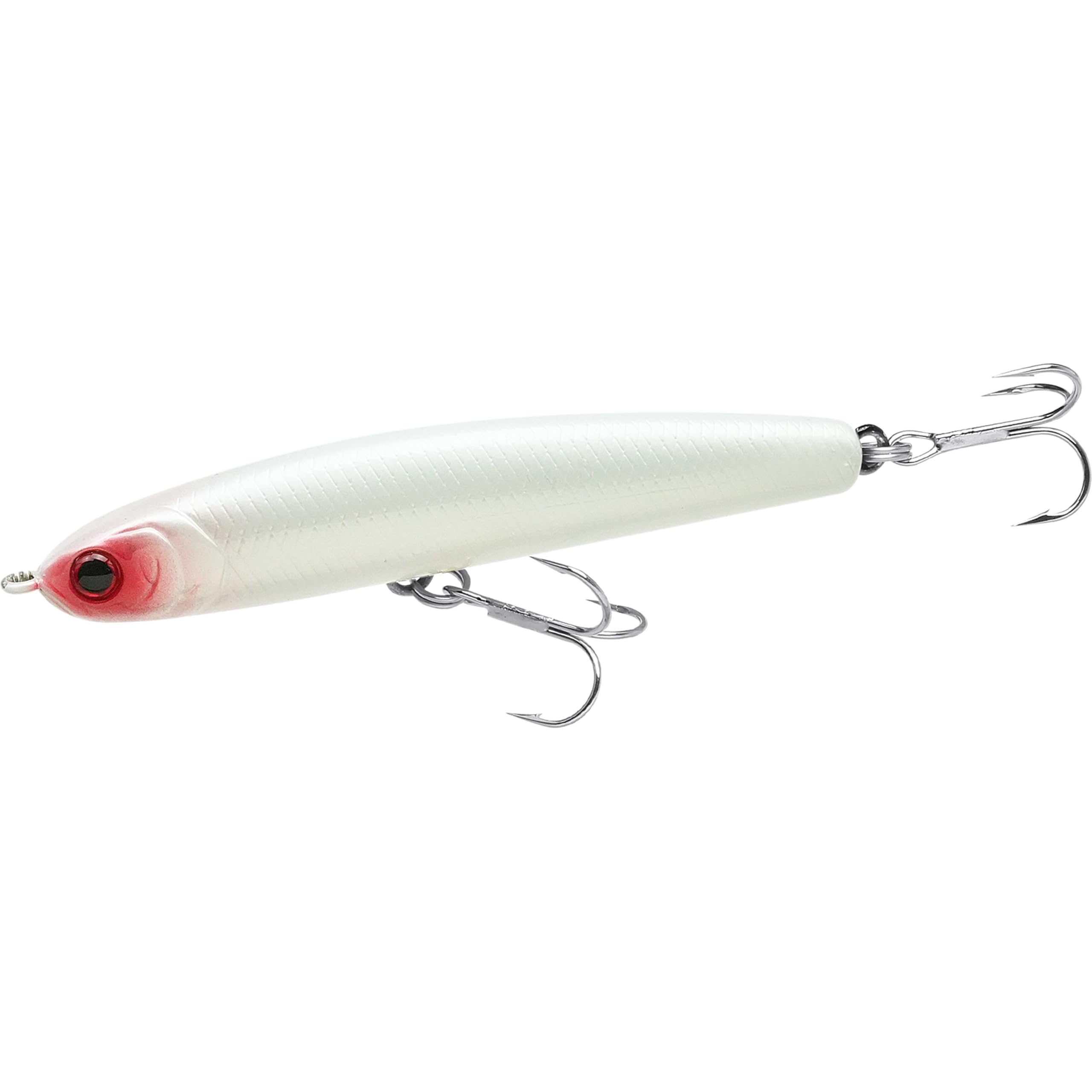 Lucky Craft Wander 80 11.5g 335 Sexy Mama lure front view