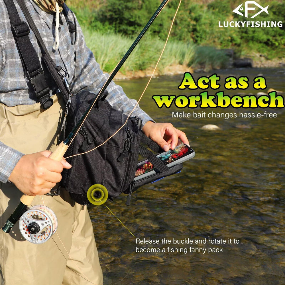 Adjustable breathable back and shoulder strap