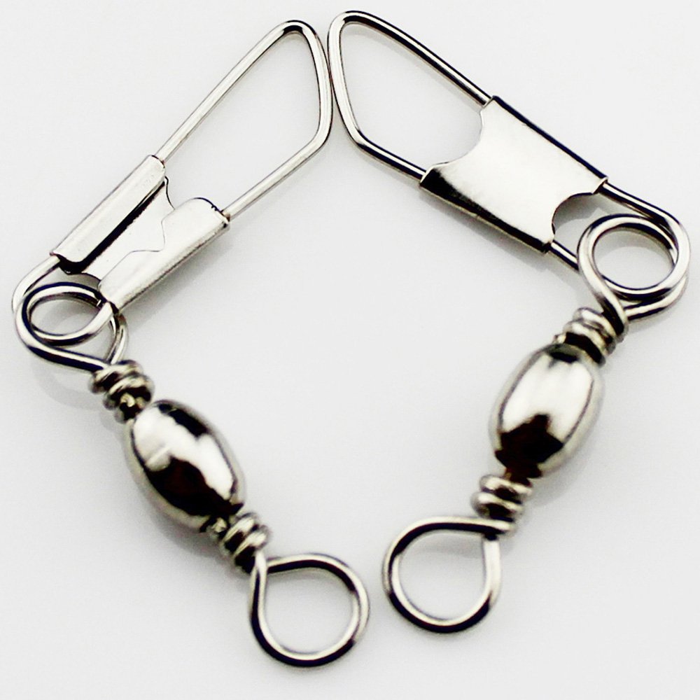 Luengo barrel swivel rotation closeup capturing smooth performance