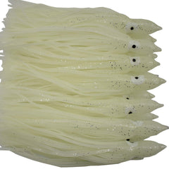 Luengo lifelike eyes glow detail enhances attraction in water.