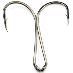 Luengo octopus circle hook for versatile saltwater species and dependable catch opportunities.