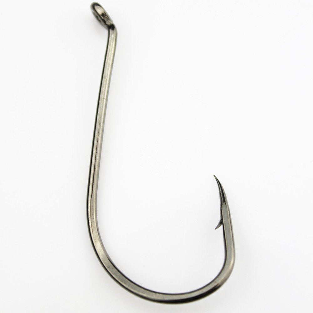 Offset point design by Luengo for improved jaw penetration