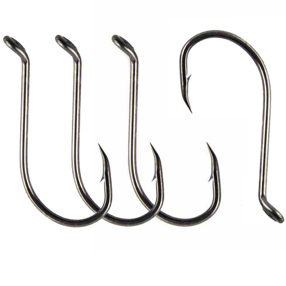 Luengo saltwater fishing gear ready for bass and more