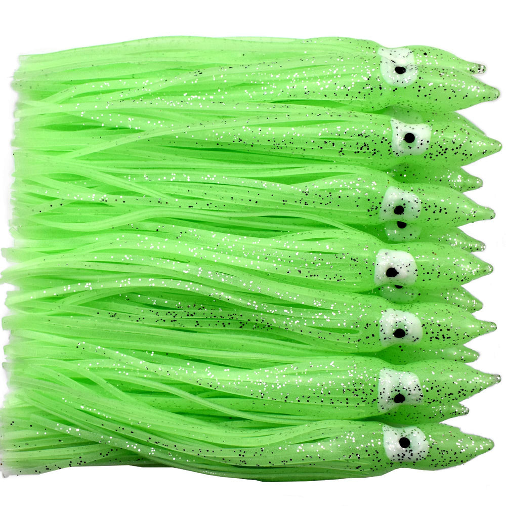 Luengo lures suitable for both saltwater and freshwater fishing
