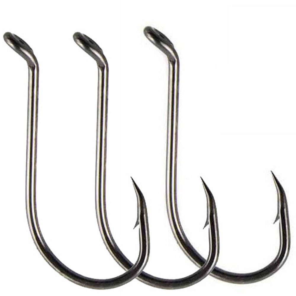 Luengo size range from 9-0 to 1-0 for different rigs