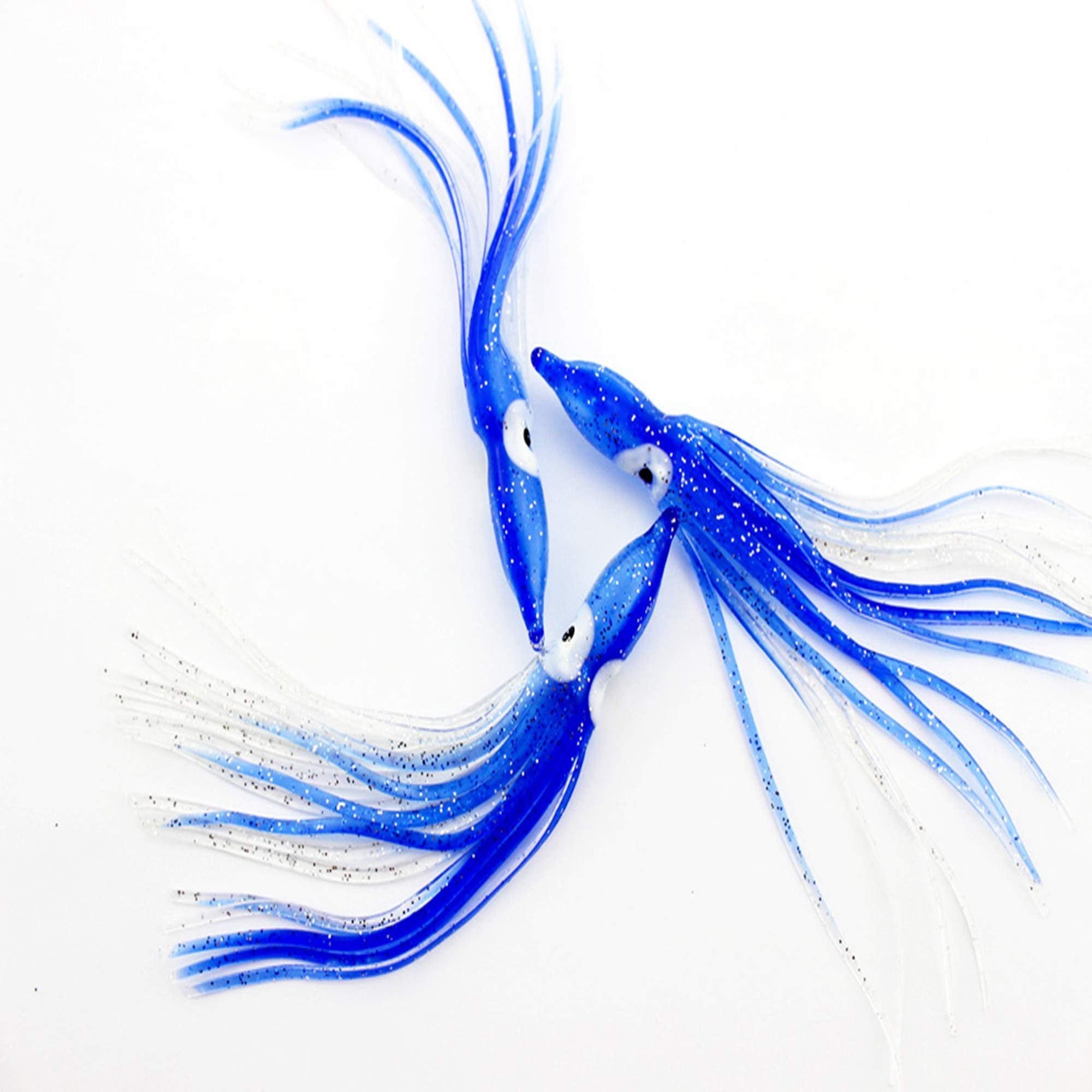 Luengo trolling bait kit designed for offshore saltwater setups