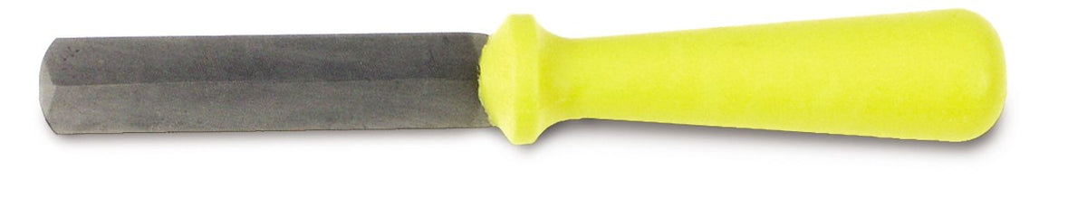Luhr-Jensen original hook file with handle sharpens hooks precisely.