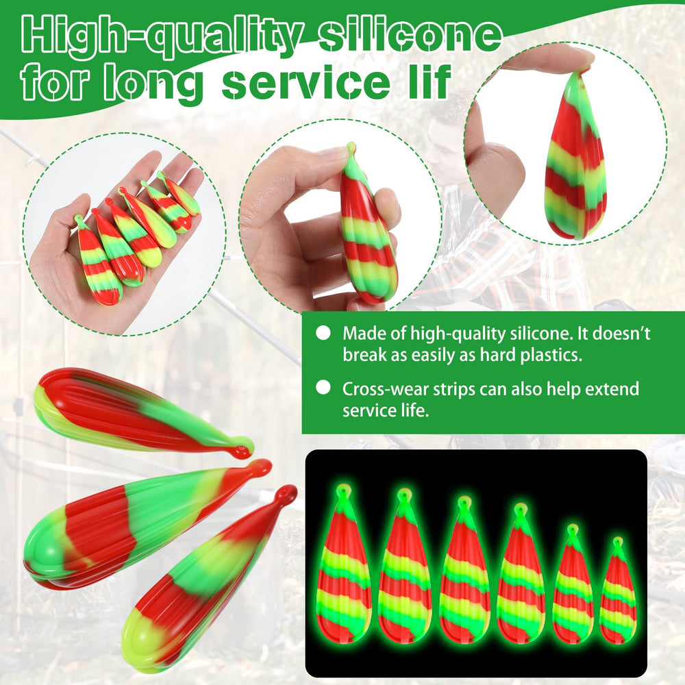 Plug weighted bottom design for improved casting