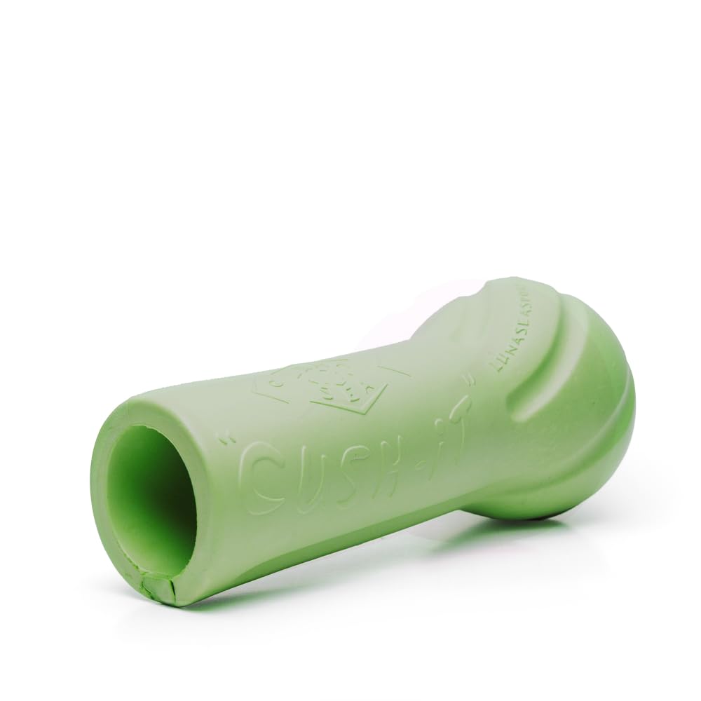 Luna Sea Cush-It floating buoyancy keeps the rod accessible if dropped.