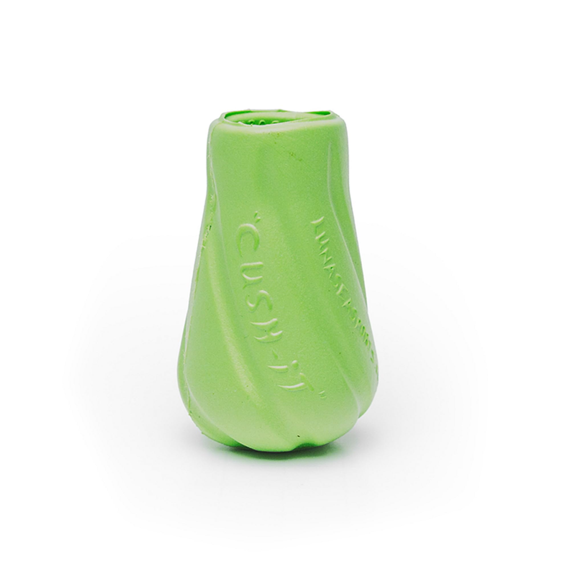 Luna Sea Elite-Pro Cush-It rod butt cushion provides buoyancy for easy retrieval.
