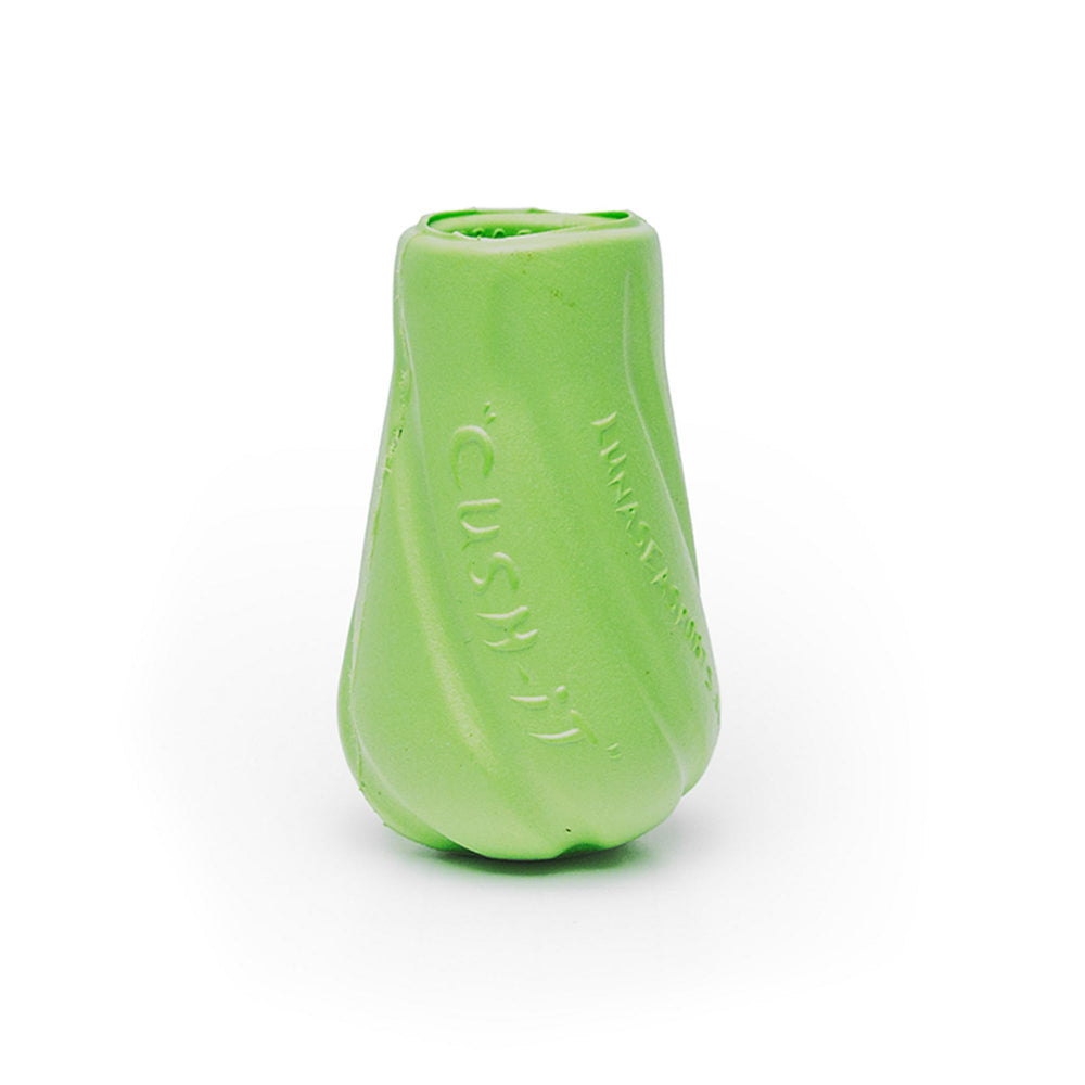 Luna Sea Elite-Pro Cush-It rod butt cushion provides buoyancy for easy retrieval.