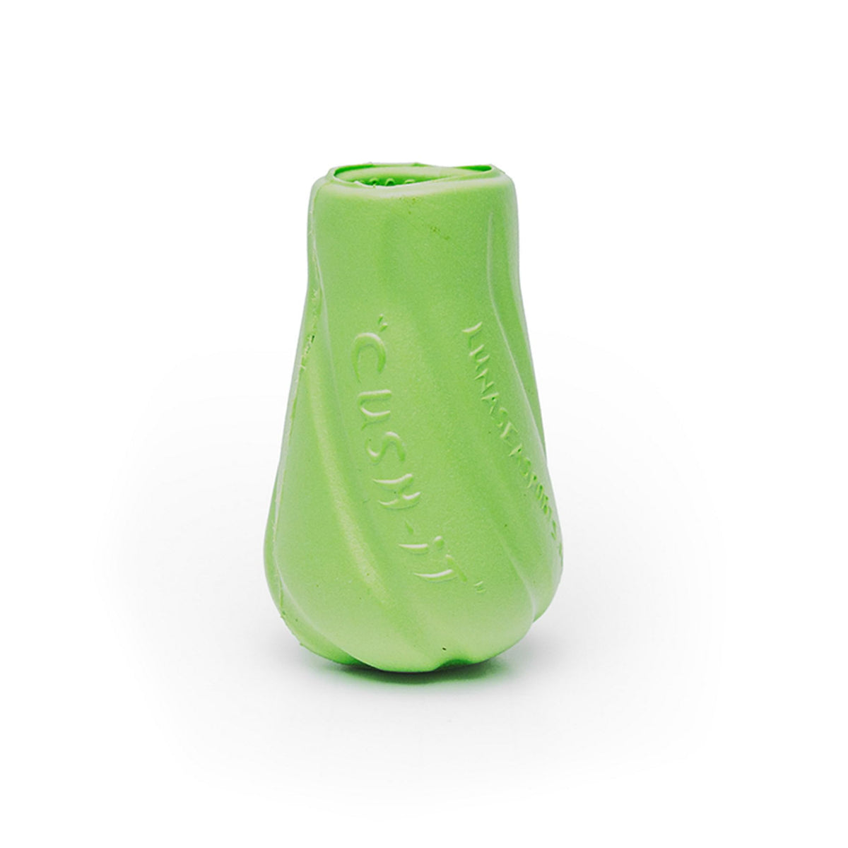 Luna Sea Elite-Pro Cush-It rod butt cushion provides buoyancy for easy retrieval.