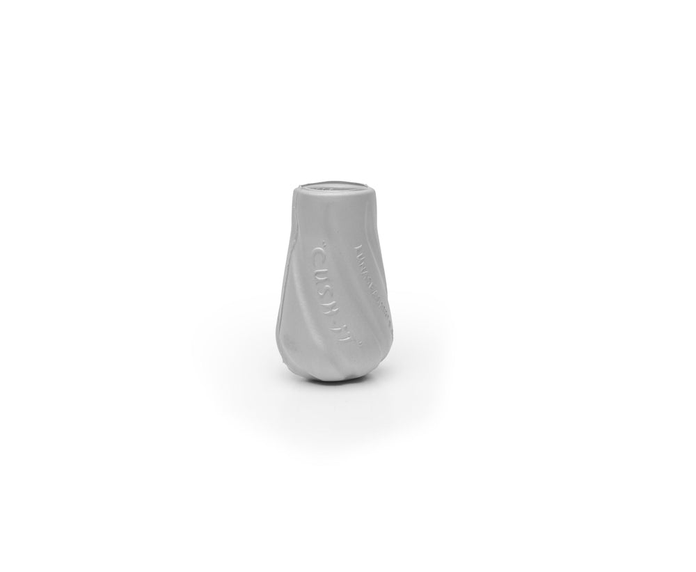 Luna Sea Cush-It foam end provides ultralight comfort against your body