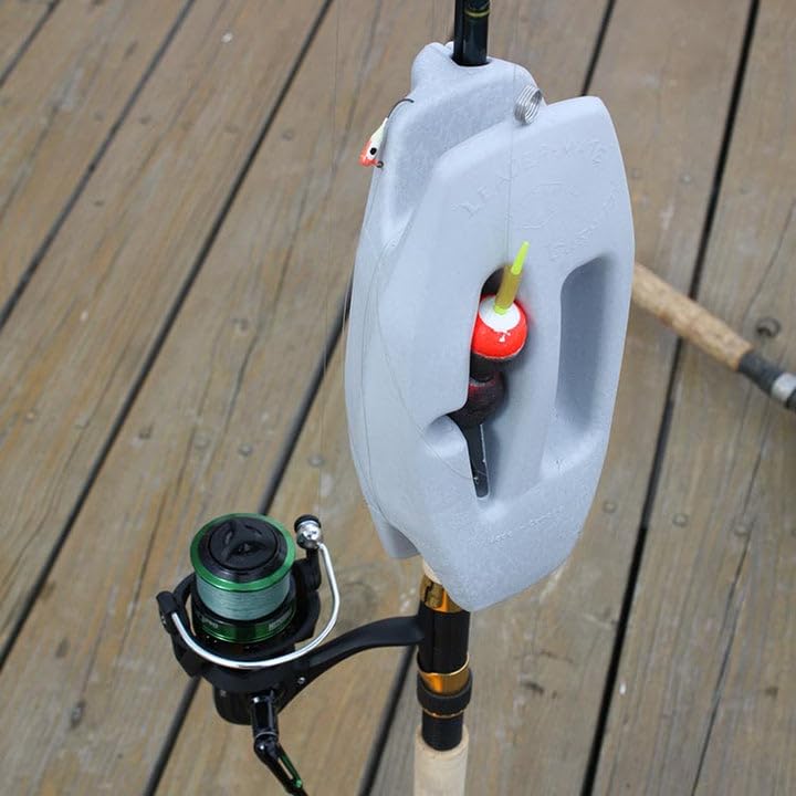 Luna Sea Leader-Mate versatile durable design withstands repeated use.