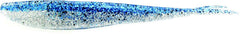 Lunker City Fin-S Fish 4 close-up shows color and detail for effective bait targeting.