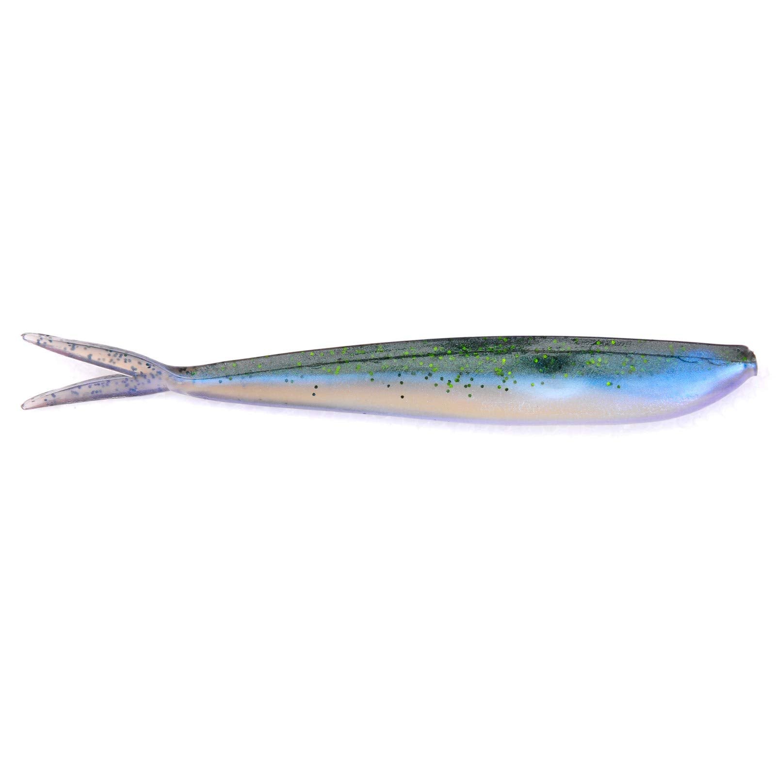 Lunker City Fin-S Fish soft bait for saltwater fishing, versatile lure for casting and jigging.