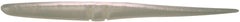 Lunker City Slug-Go soft plastic stick bait for versatile freshwater and saltwater use