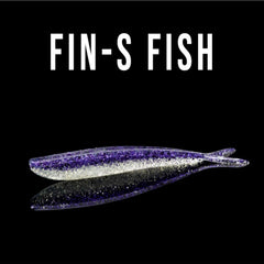 Six-bait 5.75-inch minnow in a USA-made package
