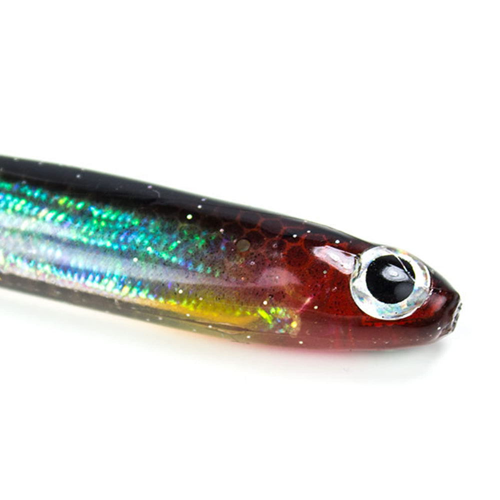 Lunkerhunt Bento six-piece pack ready for tackle boxes
