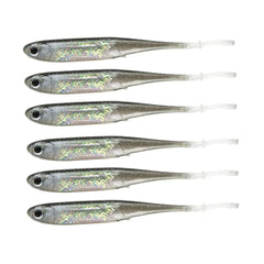 Lunkerhunt Bento Bait lure with lifelike detail boosts bass realism.