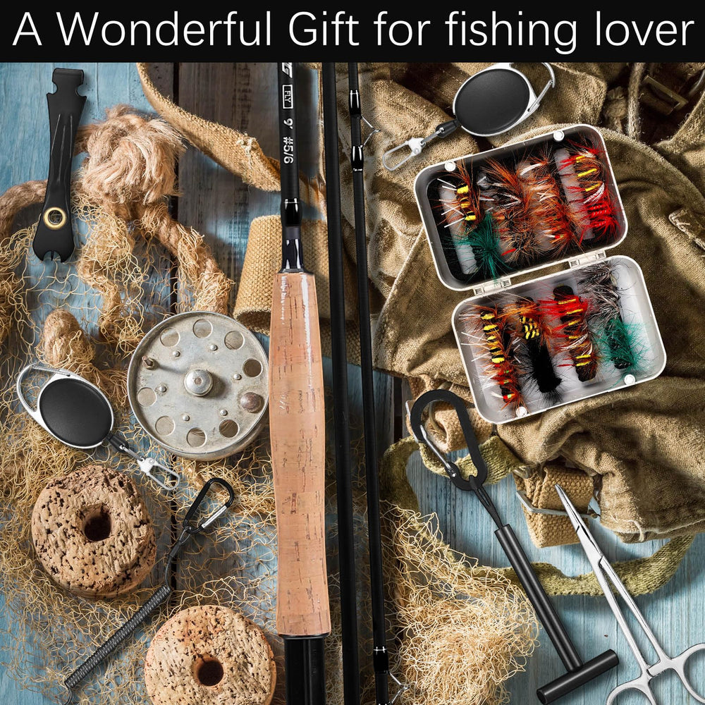 Line nipper, retractable line clipper, and tippet spool holder