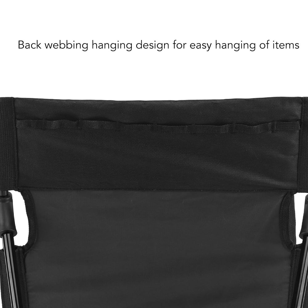 Luqeeg 600D Oxford fabric provides breathable, durable wear.