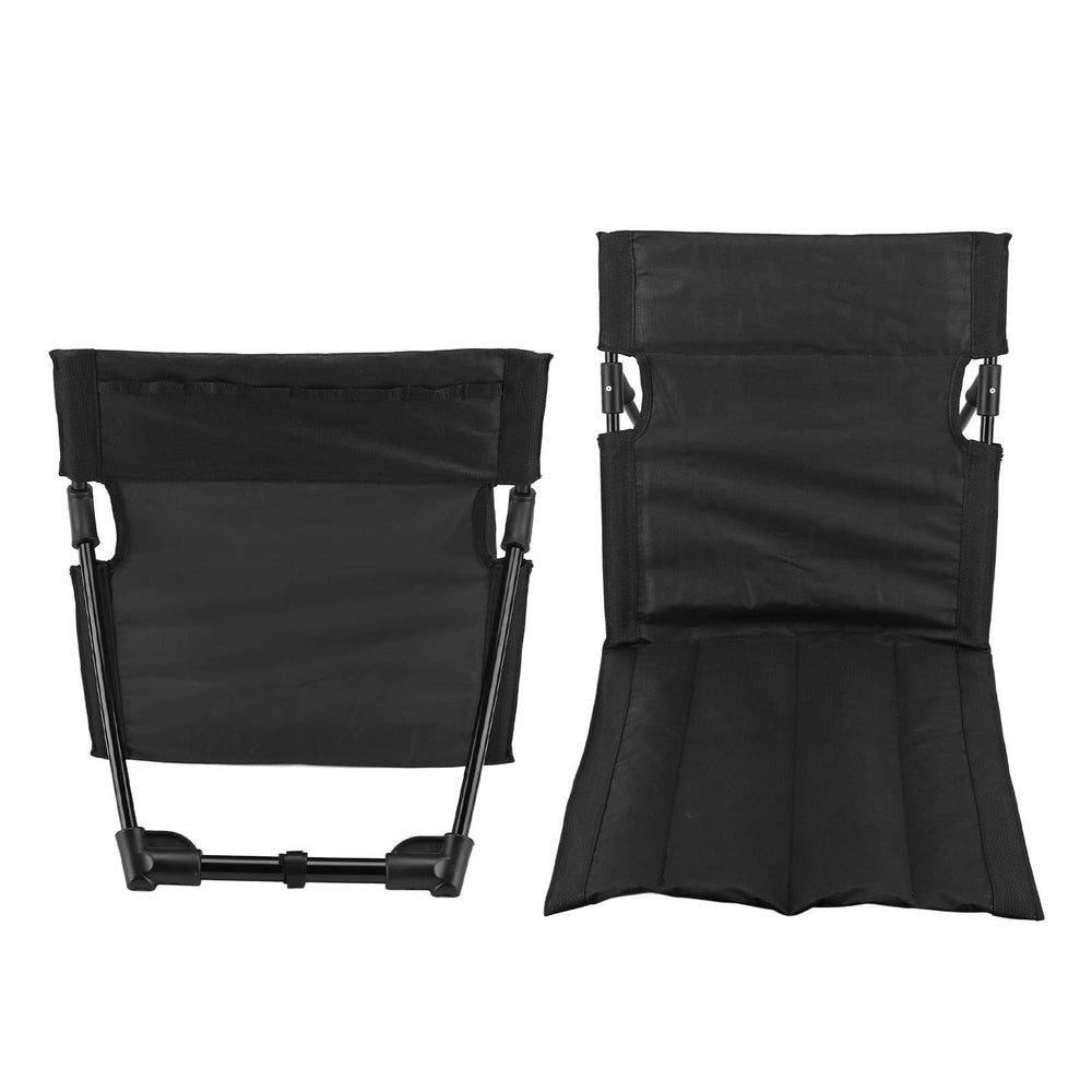 Luqeeg Includes tote for convenient transport.