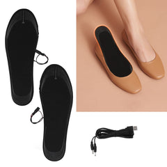 Luqeeg USB charging cable included for easy recharge