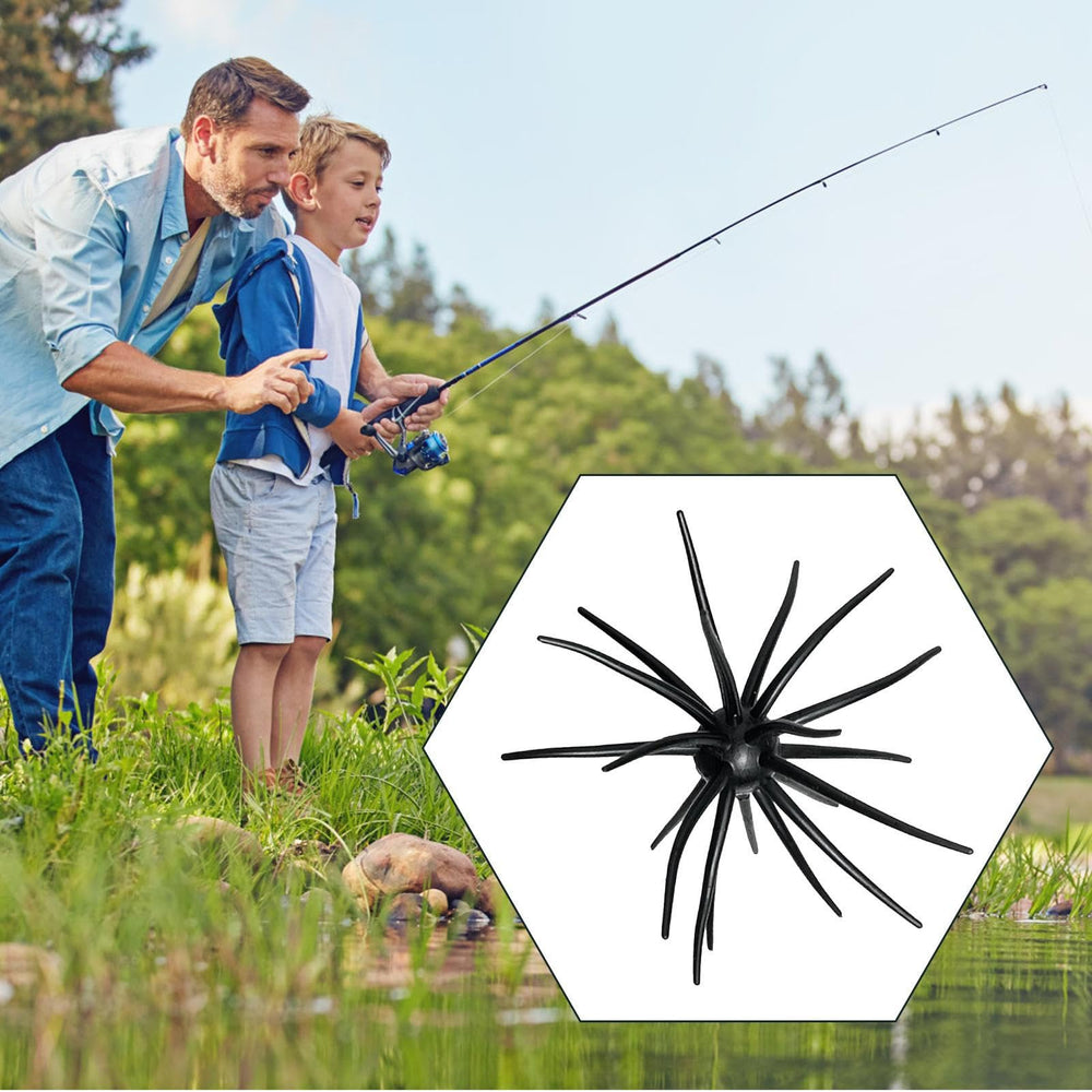 Lure Bait generally adaptable for multiple species and settings