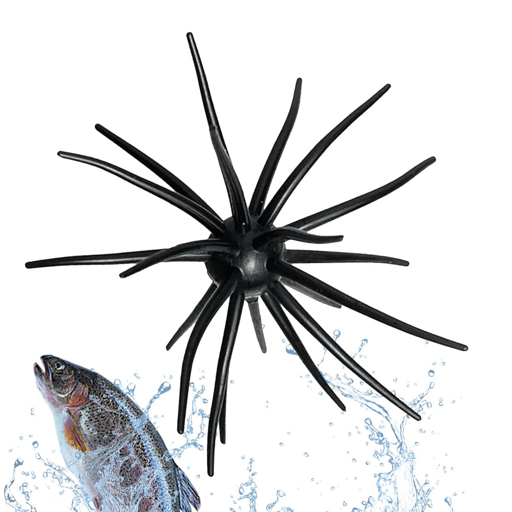 Lure Bait bass-focused lure offers stability for rivers and streams