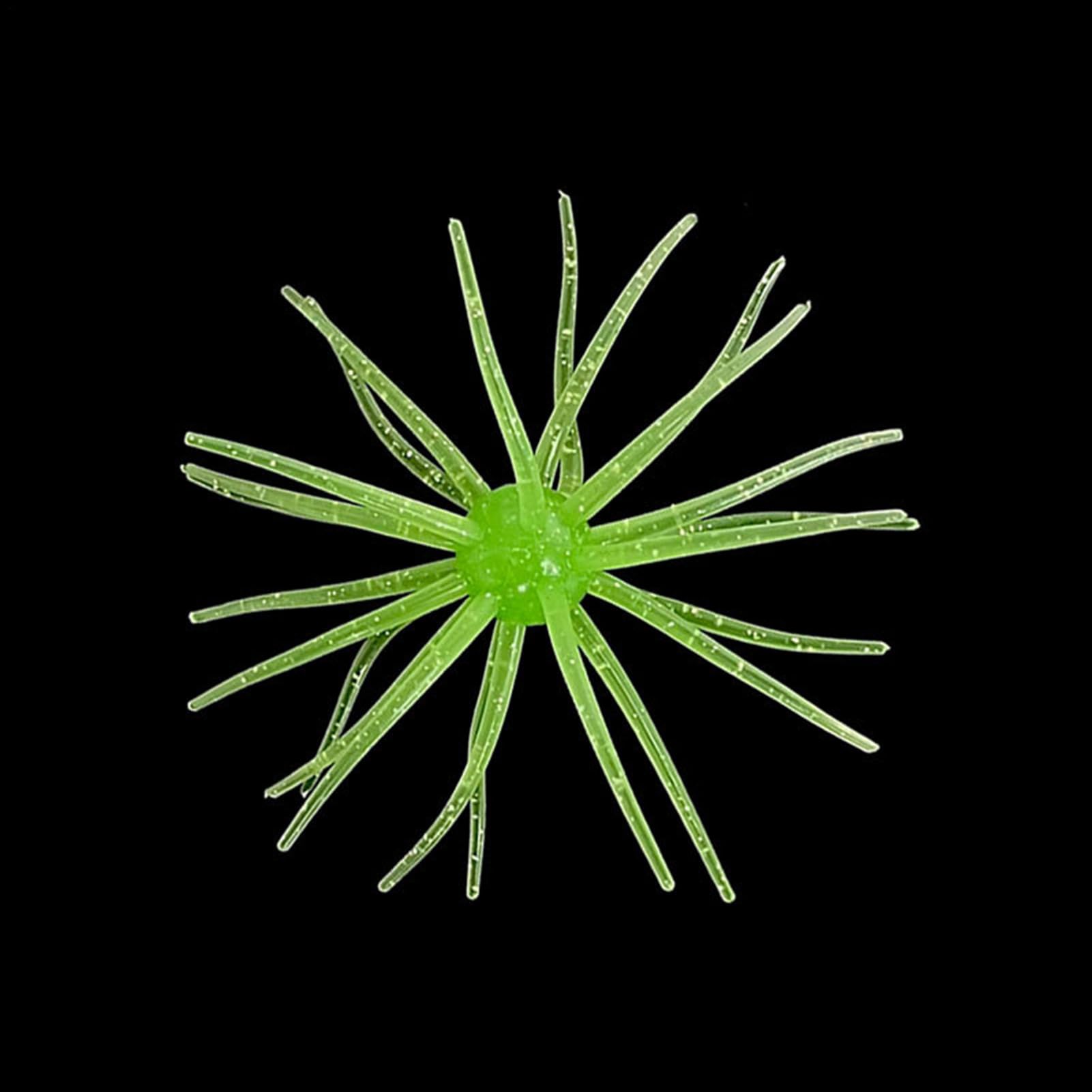 Lure Bait Mandarin fish target view presents realistic bait presentation