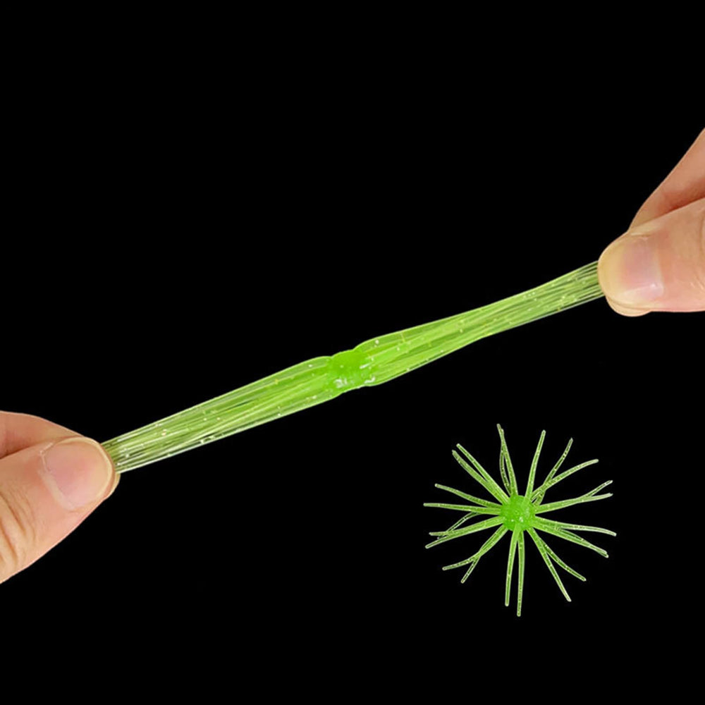 Lure Bait soft baits versatility demonstrates adaptability across techniques