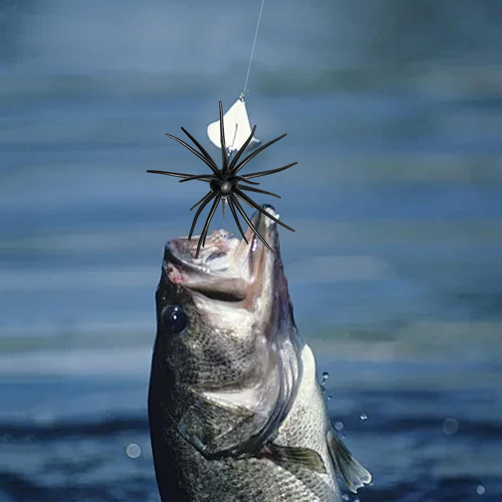Lure Bait versatile tool suitable for diverse techniques and environments