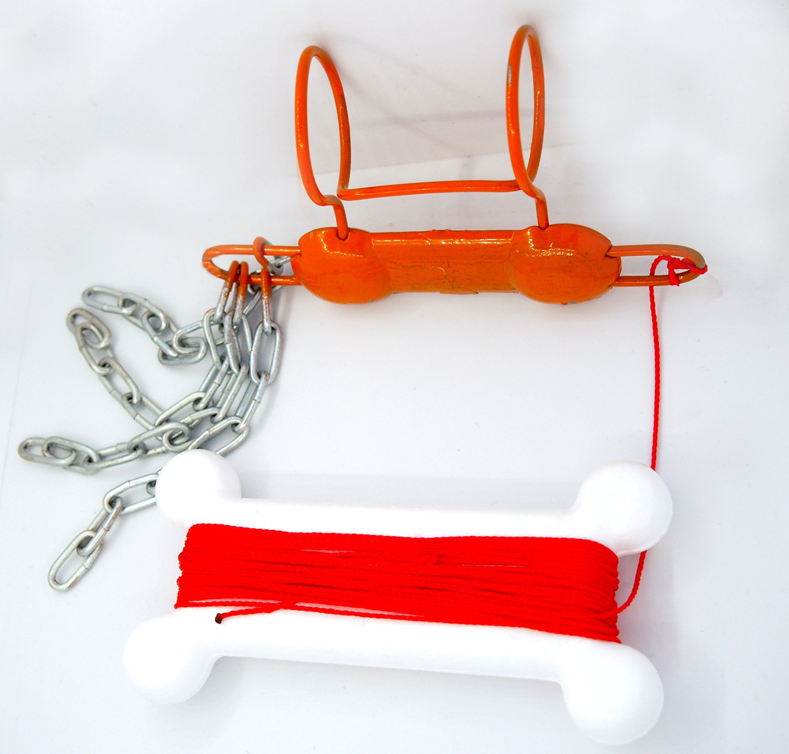 Lure retriever line length 5-8 metres