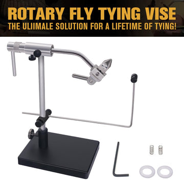 LURELINK spare-parts ready kit keeps your vise in service longer.