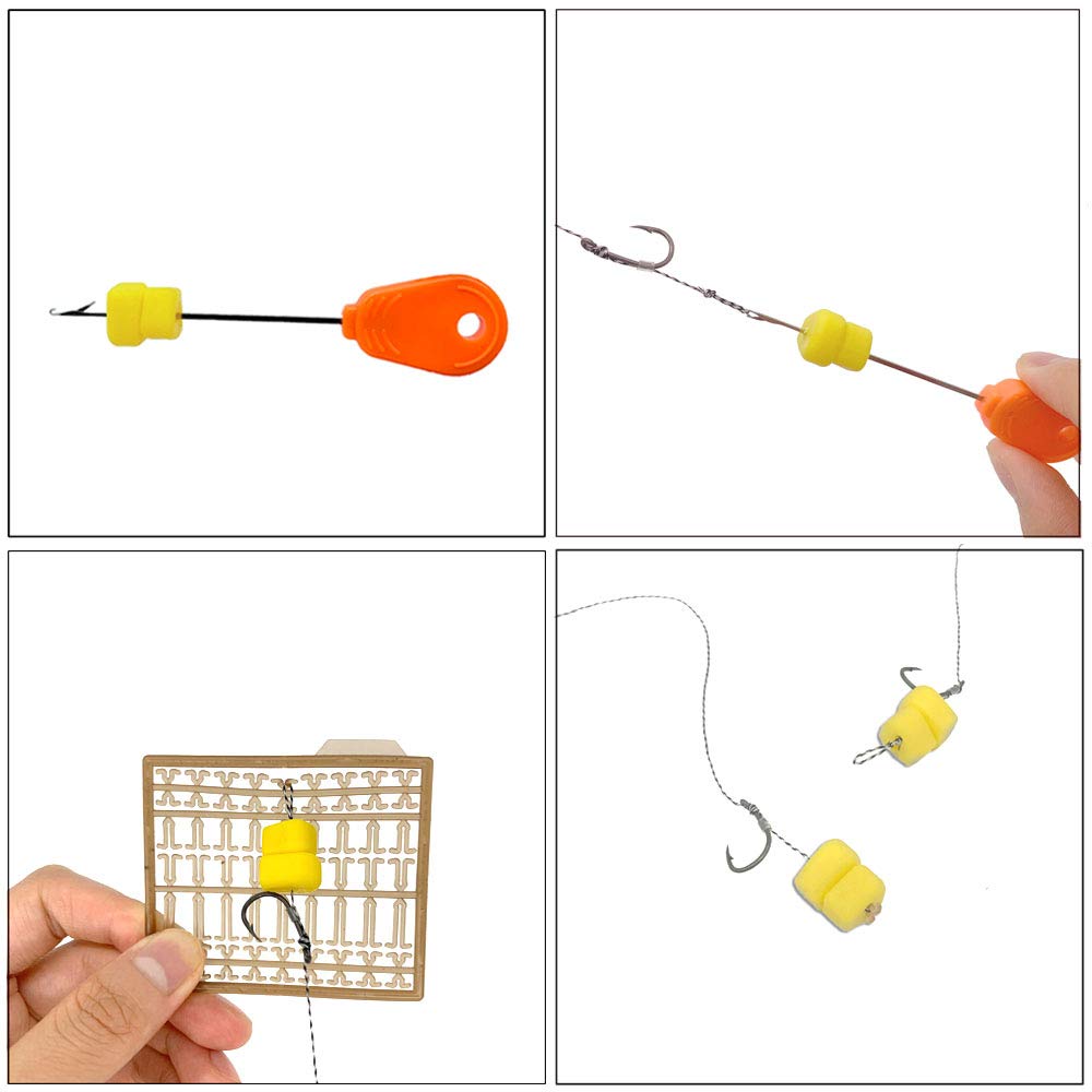 Line scissors for trimming fishing braid