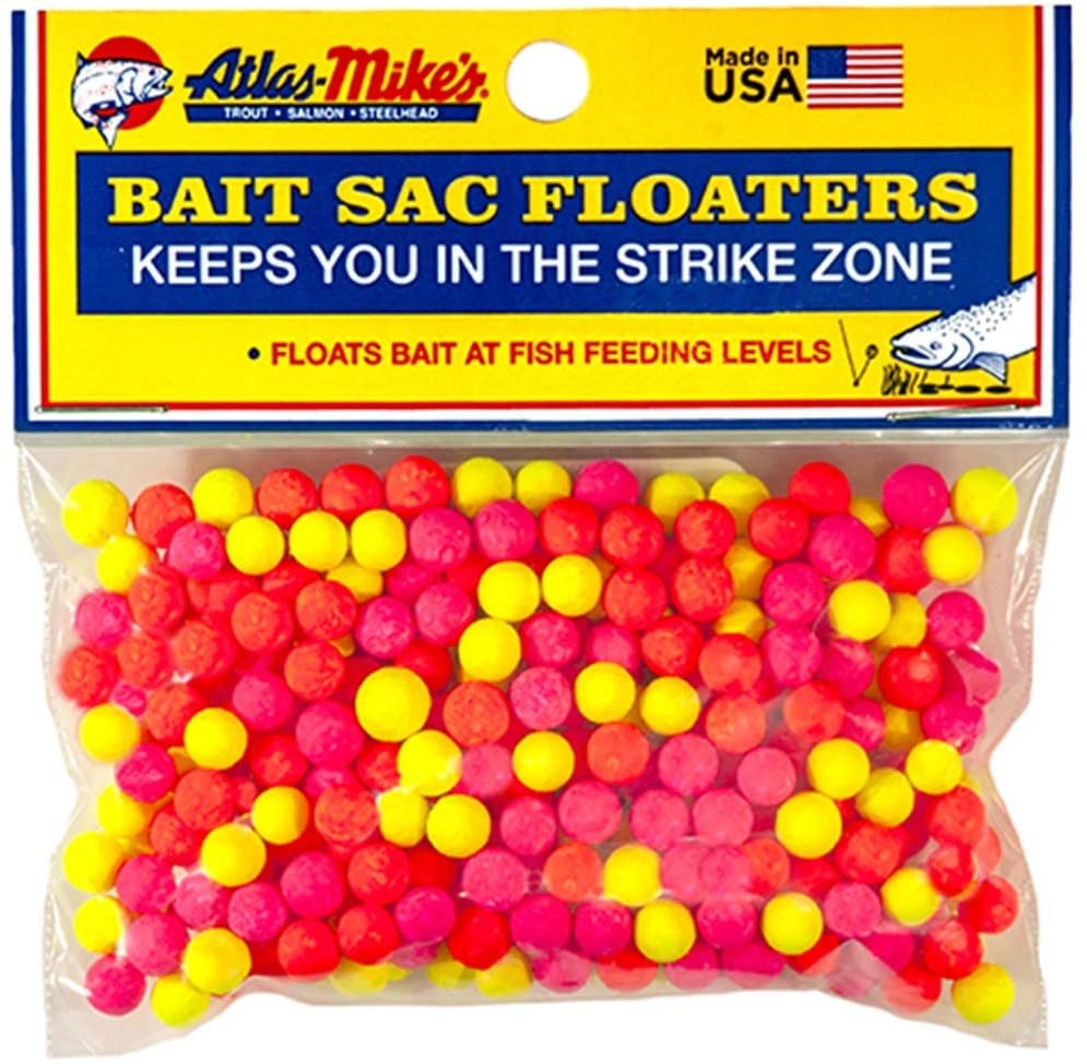 Lurwind gift-ready bait bundle ready for gifting to fishing enthusiasts