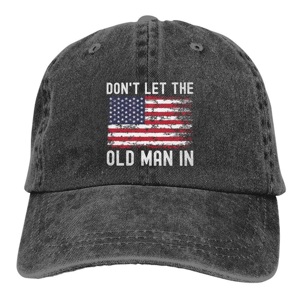 LUYIMAX travel-friendly hat that packs easily for outdoor adventures.