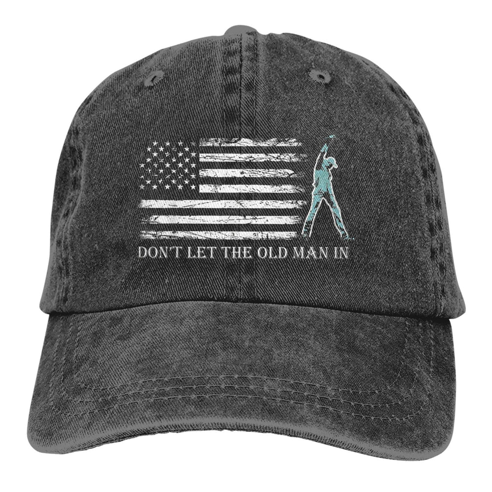 LUYIMAX gift-ready cap for family and friends on any occasion.