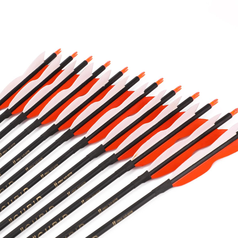 LWANO removable tips increase durability and safer handling during practice