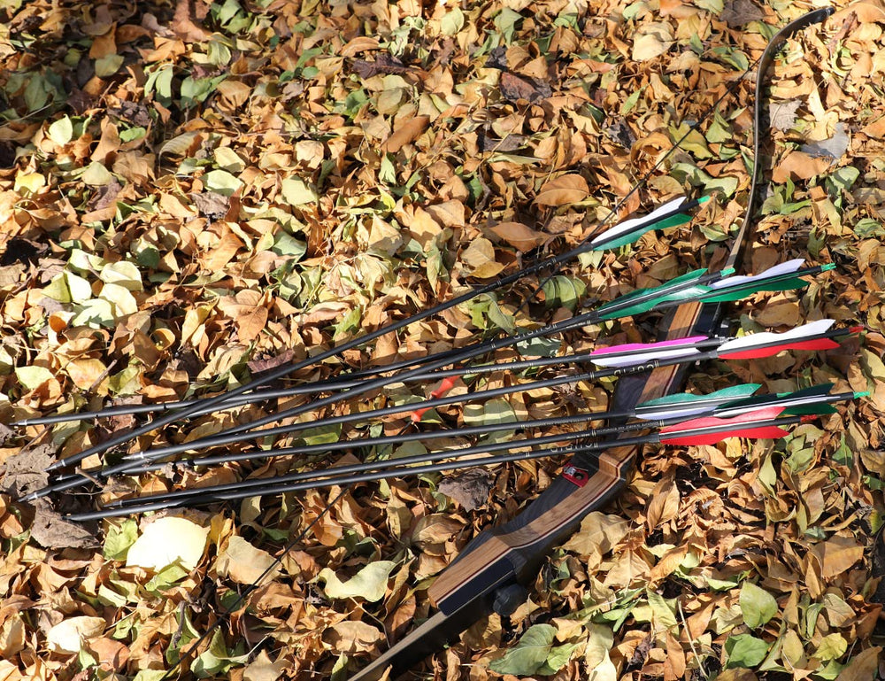 LWANO adjustable nocks allow easy tuning for your bow.