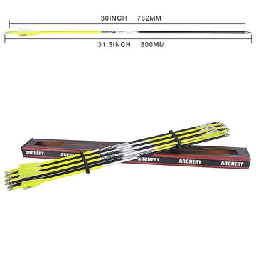 LWANO adjustable nocks fit various bows for versatile tuning