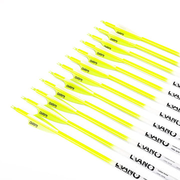 LWANO removable tips enable easy replacement and customization