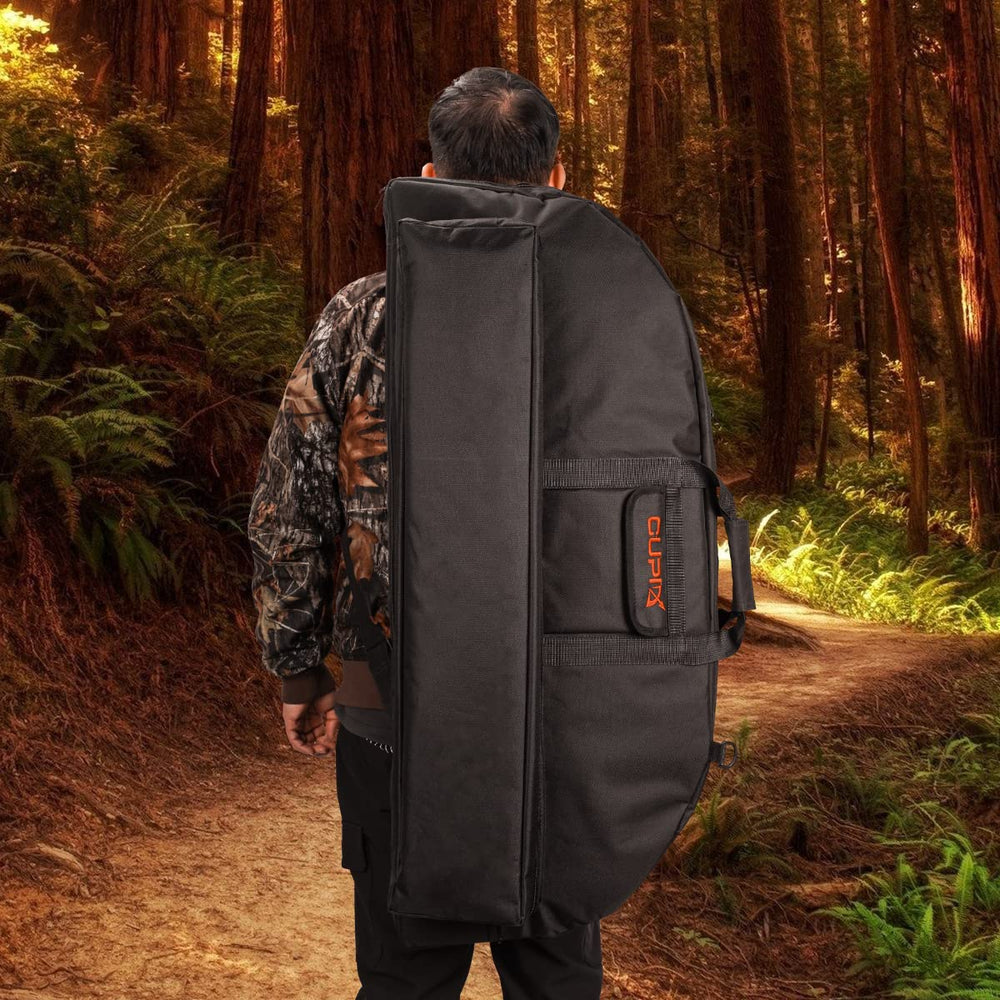 LWANO 600D canvas material showcases durable, sturdy construction