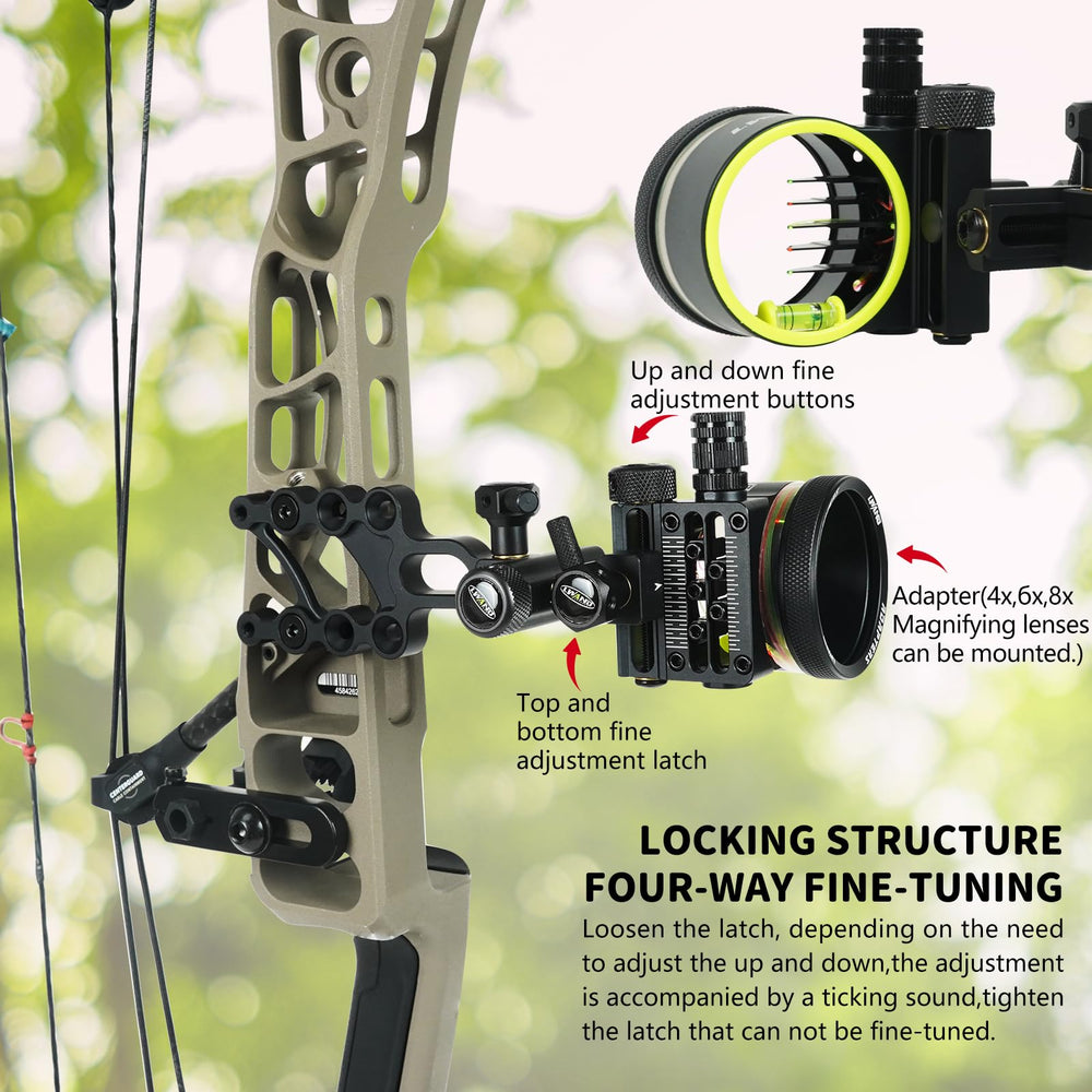 LWANO easy-install with multiple mounting holes offers flexible positioning.