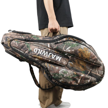 LWANO narrow-limb compatibility supports up to 17-inch crossbows.