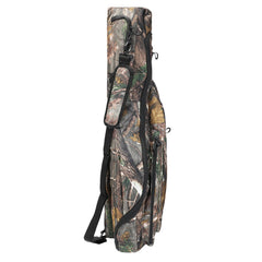 LWANO waterproof anti-collision lining shields gear from rain and impacts.