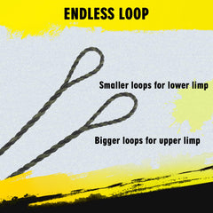 LWANO D97 AMO-length guide illustration for accurate sizing